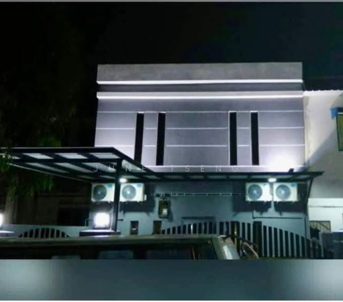 2-storey Terraced House for Sale in Taman Sentosa (Johor Bahru) - June Tseng - Exterior - PropertyGuru.com.my
