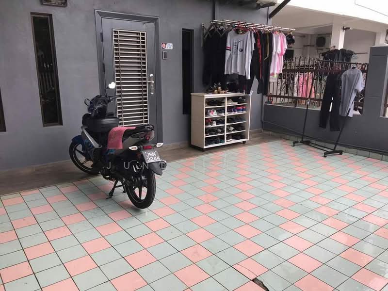 2-storey Terraced House for Sale in Taman Sentosa (Johor Bahru) - June Tseng - PropertyGuru.com.my