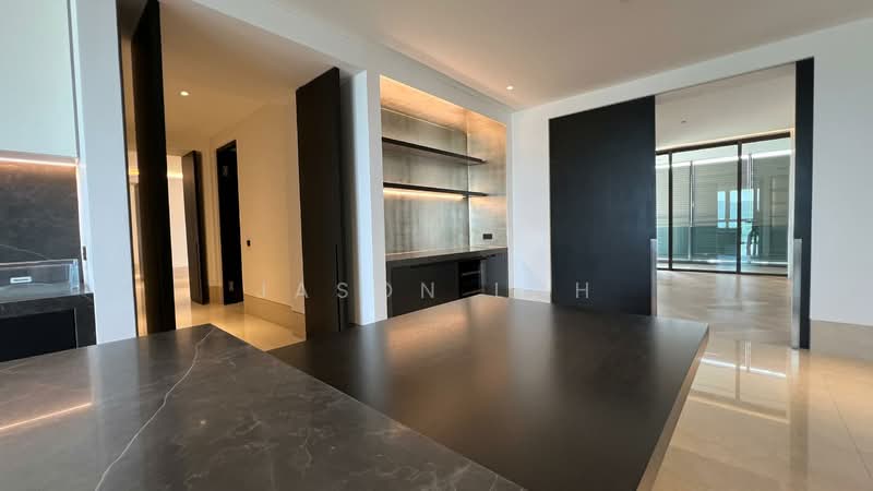 Condominium for Sale at Aira Residence - Jason Loh - Interior - PropertyGuru.com.my