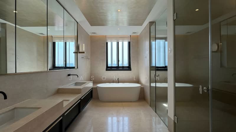 Condominium for Sale at Aira Residence - Jason Loh - Bathroom - PropertyGuru.com.my