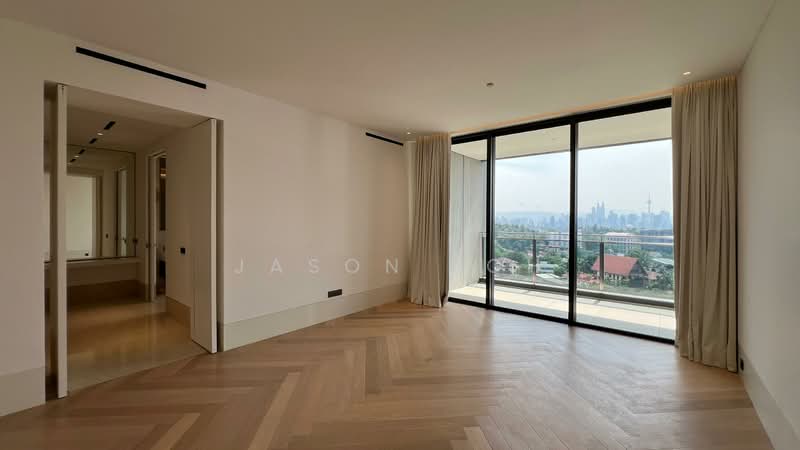 Condominium for Sale at Aira Residence - Jason Loh - Interior - PropertyGuru.com.my