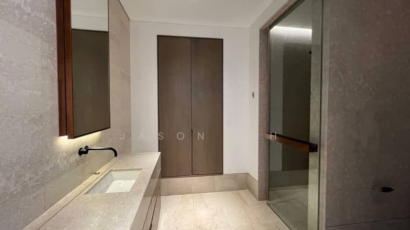 Condominium for Sale at Aira Residence - Jason Loh - Bathroom - PropertyGuru.com.my