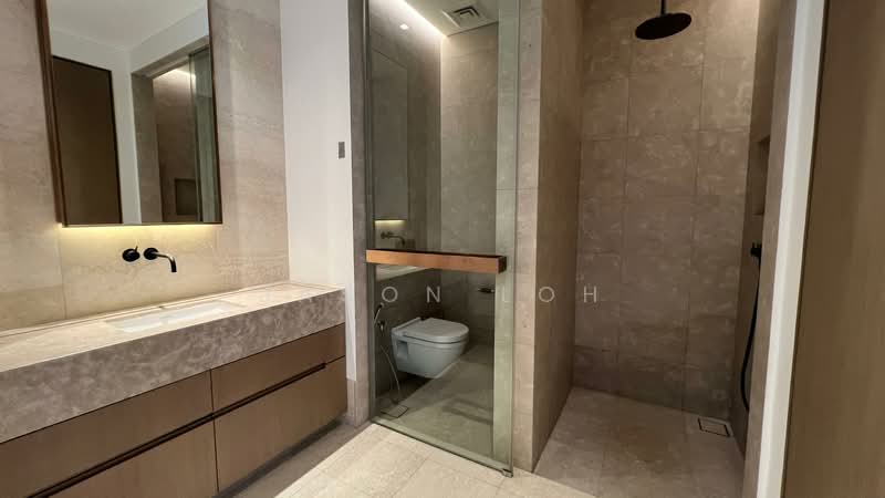 Condominium for Sale at Aira Residence - Jason Loh - Bathroom - PropertyGuru.com.my