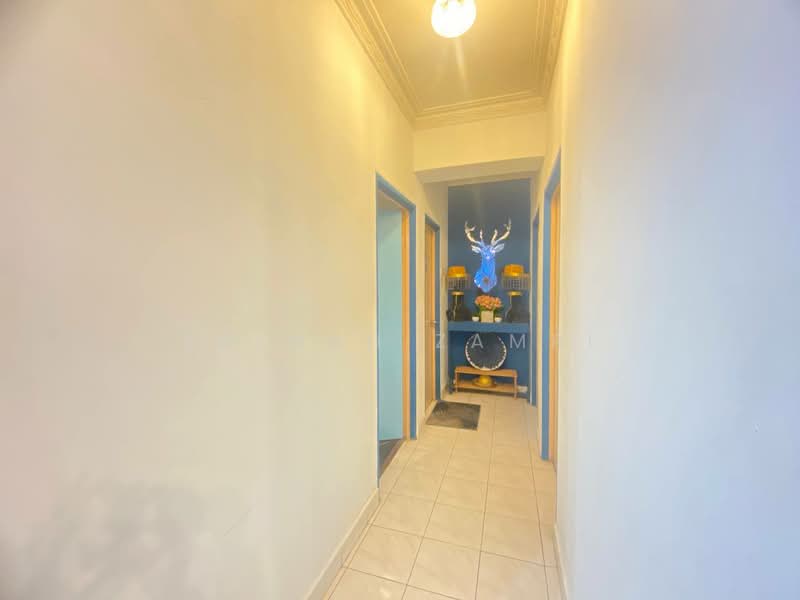 Condominium for Sale at Bayu Tasik 1 - Zaimah Zamri - Corridor - PropertyGuru.com.my