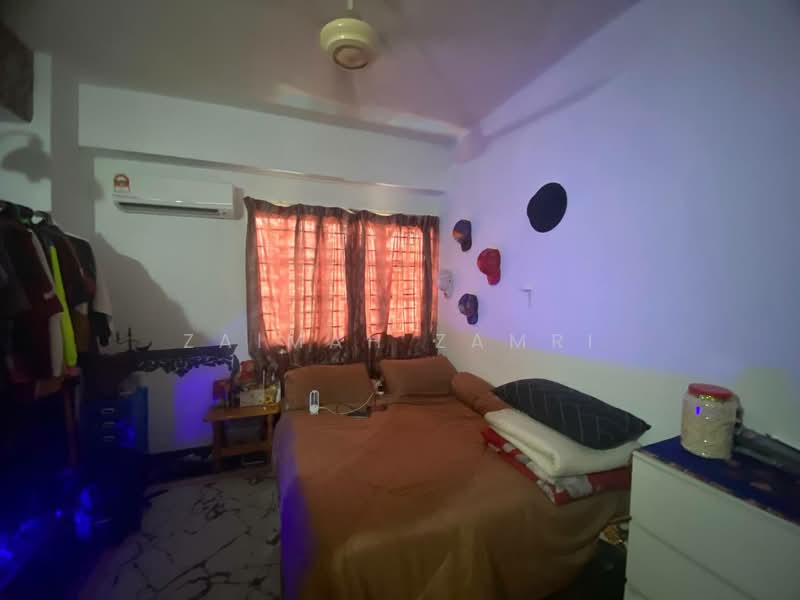 Condominium for Sale at Bayu Tasik 1 - Zaimah Zamri - Bedroom - PropertyGuru.com.my