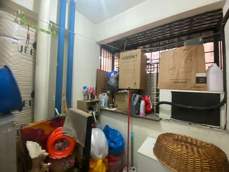 Condominium for Sale at Bayu Tasik 1 - Zaimah Zamri - PropertyGuru.com.my