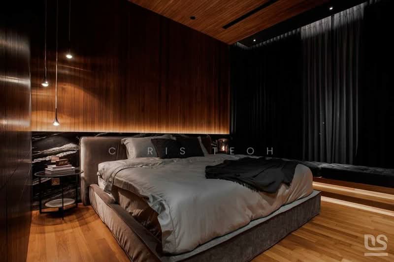 Kondominium untuk Dijual di The Marin at Ferringhi - Chris Teoh - PropertyGuru.com.my