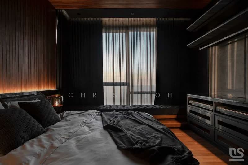 Kondominium untuk Dijual di The Marin at Ferringhi - Chris Teoh - PropertyGuru.com.my
