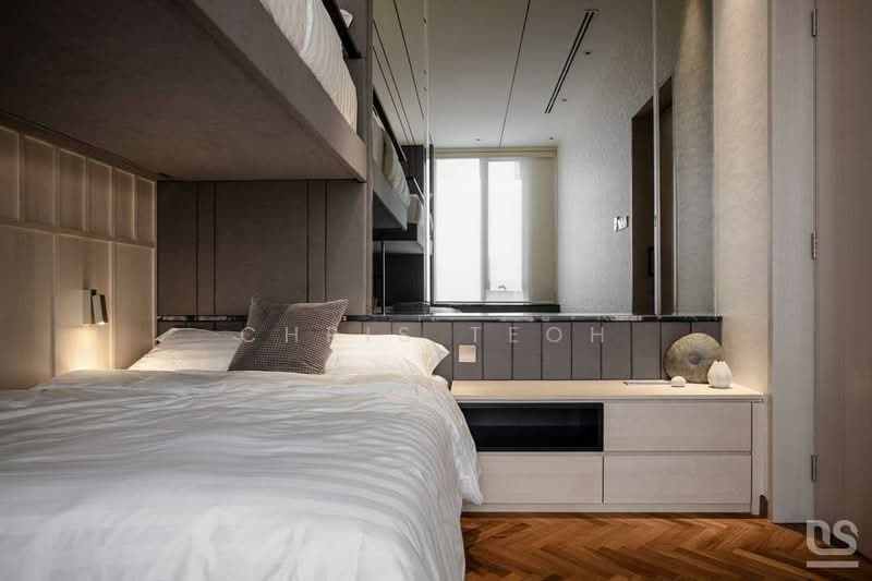 Kondominium untuk Dijual di The Marin at Ferringhi - Chris Teoh - PropertyGuru.com.my