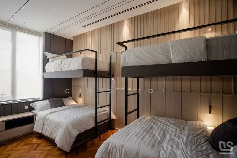 Kondominium untuk Dijual di The Marin at Ferringhi - Chris Teoh - PropertyGuru.com.my