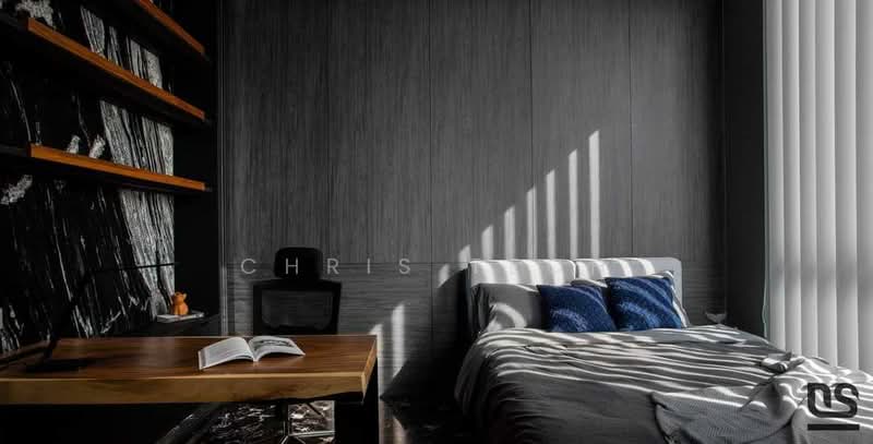 Kondominium untuk Dijual di The Marin at Ferringhi - Chris Teoh - PropertyGuru.com.my