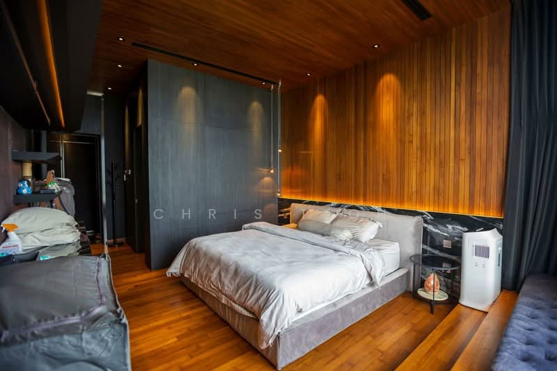 Kondominium untuk Dijual di The Marin at Ferringhi - Chris Teoh - PropertyGuru.com.my