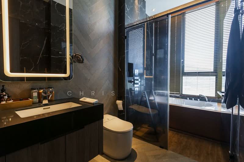 Kondominium untuk Dijual di The Marin at Ferringhi - Chris Teoh - PropertyGuru.com.my