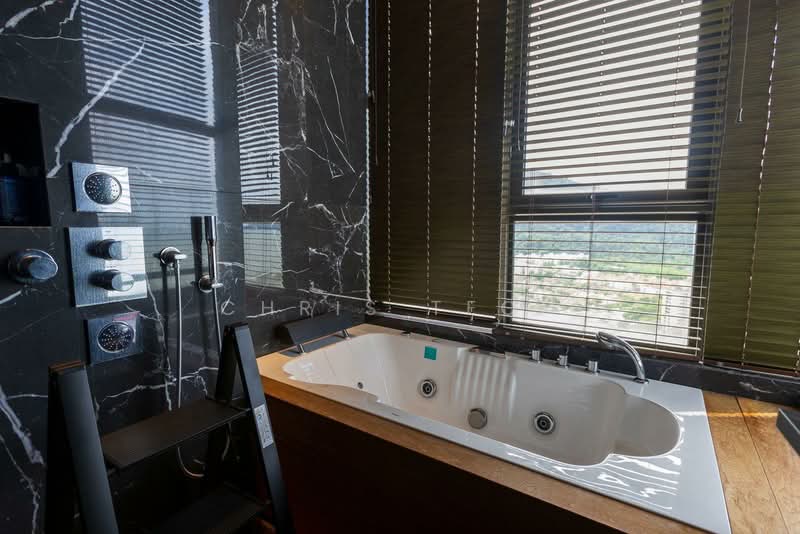 Kondominium untuk Dijual di The Marin at Ferringhi - Chris Teoh - PropertyGuru.com.my