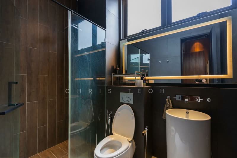 Kondominium untuk Dijual di The Marin at Ferringhi - Chris Teoh - PropertyGuru.com.my