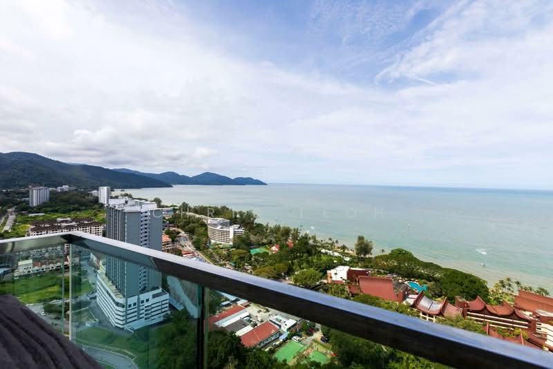 Kondominium untuk Dijual di The Marin at Ferringhi - Chris Teoh - PropertyGuru.com.my