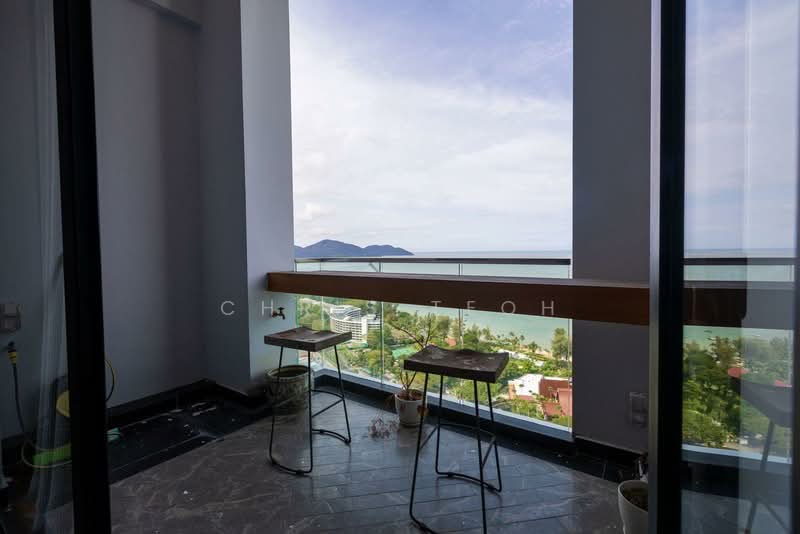Kondominium untuk Dijual di The Marin at Ferringhi - Chris Teoh - PropertyGuru.com.my