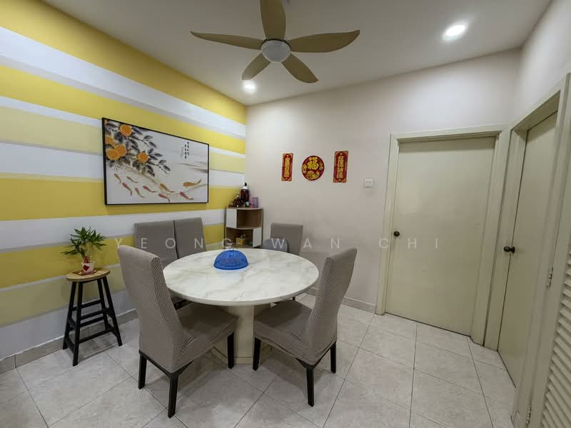 Rumah Teres 2 Tingkat untuk Dijual di Taman Puchong Hartamas (Puchong) - Yeong Wan Chi - PropertyGuru.com.my