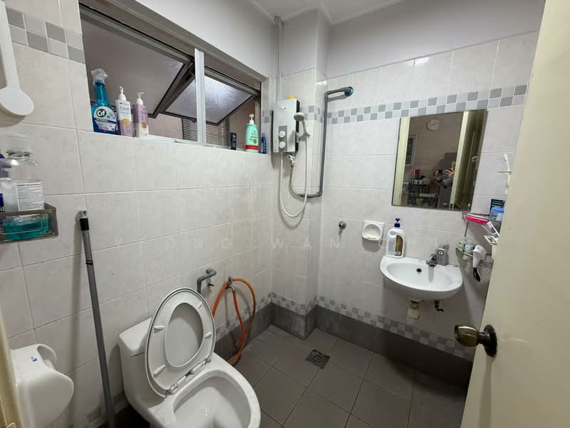 Rumah Teres 2 Tingkat untuk Dijual di Taman Puchong Hartamas (Puchong) - Yeong Wan Chi - PropertyGuru.com.my