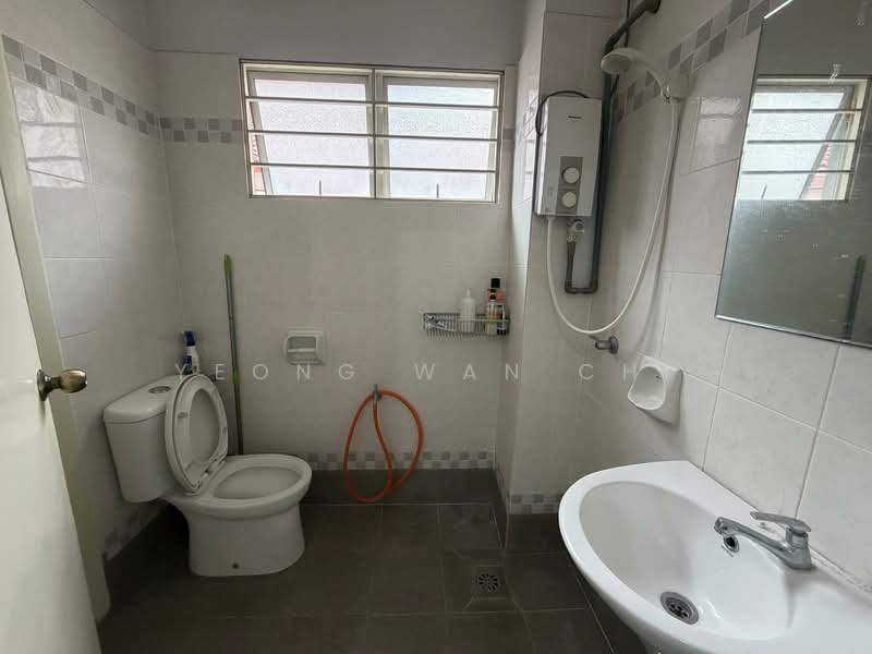 Rumah Teres 2 Tingkat untuk Dijual di Taman Puchong Hartamas (Puchong) - Yeong Wan Chi - PropertyGuru.com.my