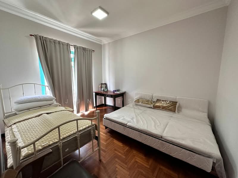Condominium for Sale at Octville Condominium - June Tseng - Bedroom - PropertyGuru.com.my