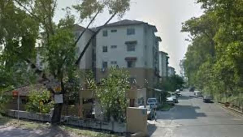 Apartment for Sale at Jasmine Court - WL Wan - Exterior - PropertyGuru.com.my