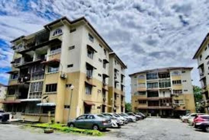Apartment for Sale at Jasmine Court - WL Wan - Exterior - PropertyGuru.com.my
