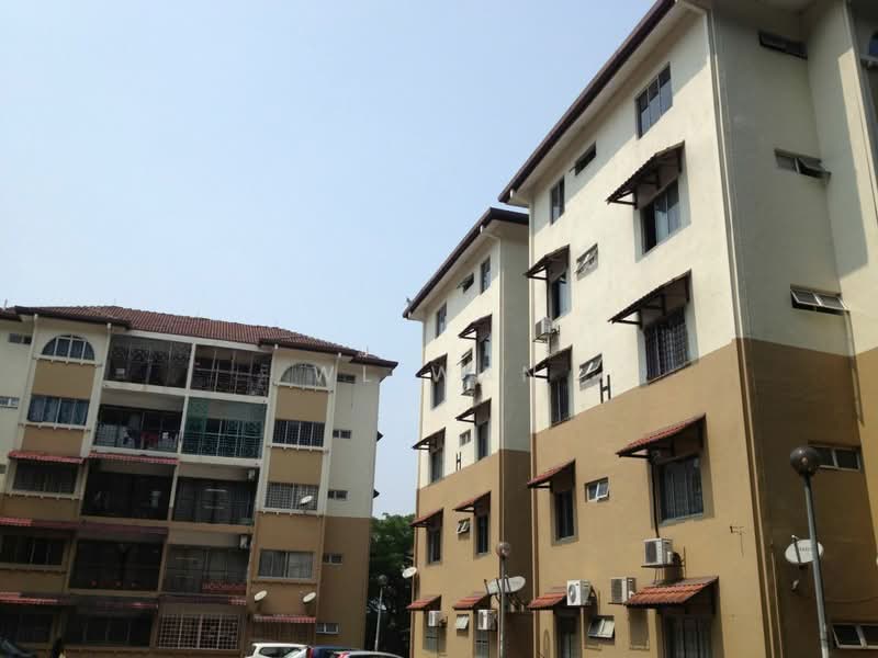 Apartment for Sale at Jasmine Court - WL Wan - Exterior - PropertyGuru.com.my