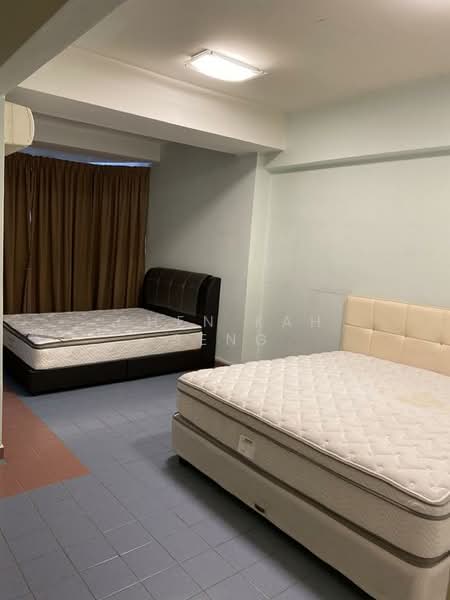 Service Residence for Sale at Fahrenheit 88 (KL Plaza Suites) - Chen Kah Seng - Bedroom - PropertyGuru.com.my