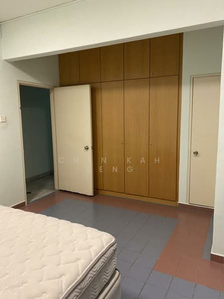 Service Residence for Sale at Fahrenheit 88 (KL Plaza Suites) - Chen Kah Seng - Bedroom - PropertyGuru.com.my