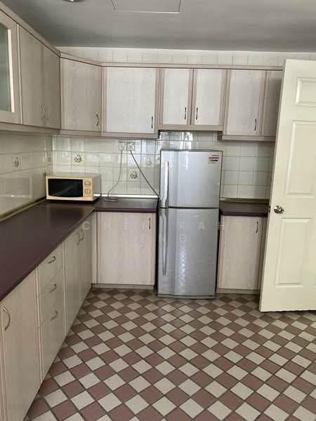 Service Residence for Sale at Fahrenheit 88 (KL Plaza Suites) - Chen Kah Seng - Kitchen - PropertyGuru.com.my