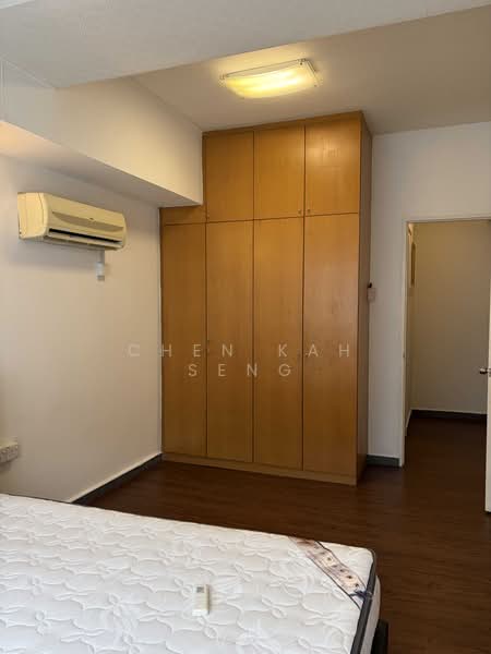 Servis Apartment untuk Dijual di Fahrenheit 88 (KL Plaza Suites) - Chen Kah Seng - Bedroom - PropertyGuru.com.my