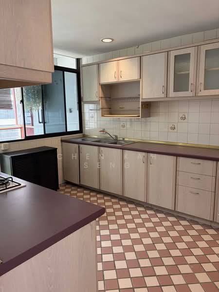 Servis Apartment untuk Dijual di Fahrenheit 88 (KL Plaza Suites) - Chen Kah Seng - PropertyGuru.com.my