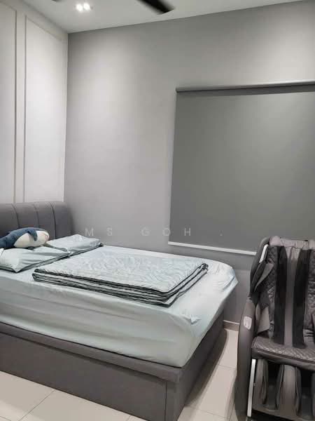 2-storey Terraced House for Sale in Eco Forest (Semenyih) - Ms Goh . - Bedroom - PropertyGuru.com.my
