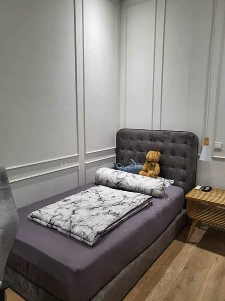 2-storey Terraced House for Sale in Eco Forest (Semenyih) - Ms Goh . - Bedroom - PropertyGuru.com.my