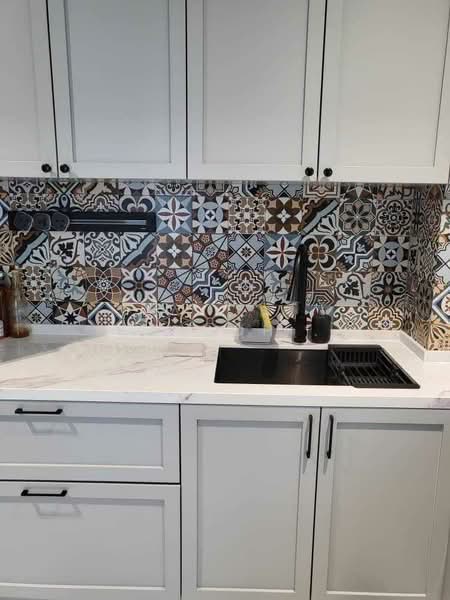2-storey Terraced House for Sale in Eco Forest (Semenyih) - Ms Goh . - Kitchen - PropertyGuru.com.my