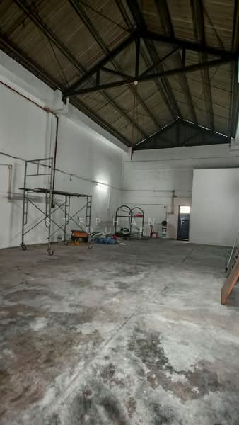 Terrace Factory for Sale in Pulau Indah (Klang) - Stephanie Quek - Interior - PropertyGuru.com.my