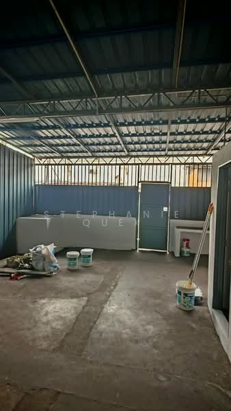 Terrace Factory for Sale in Pulau Indah (Klang) - Stephanie Quek - Exterior - PropertyGuru.com.my