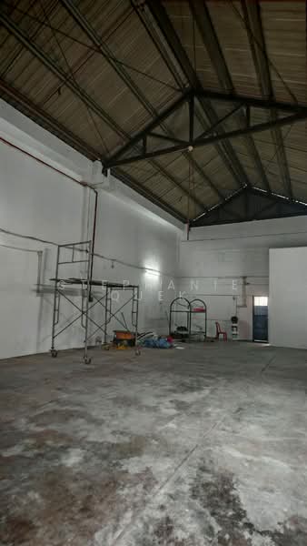 Terrace Factory for Sale in Pulau Indah (Klang) - Stephanie Quek - Interior - PropertyGuru.com.my