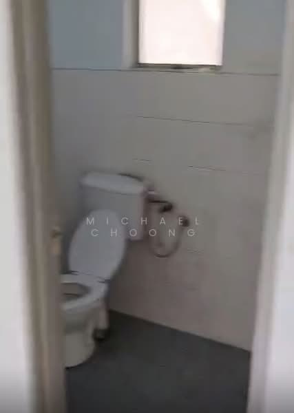 Pangsapuri untuk Disewa di Ria Apartment - Michael Choong - Bathroom - PropertyGuru.com.my