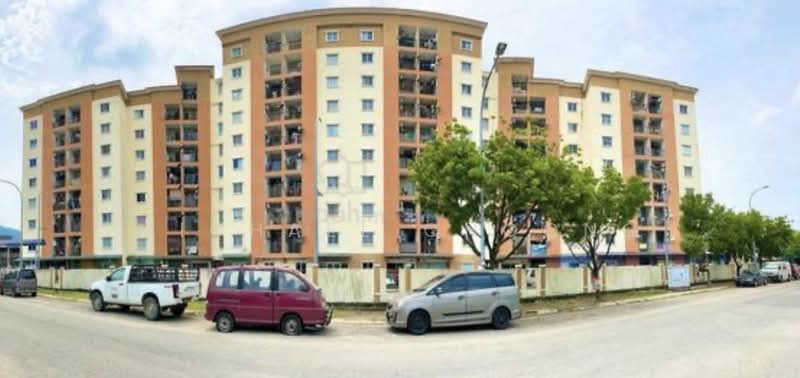 Pangsapuri untuk Disewa di Ria Apartment - Michael Choong - PropertyGuru.com.my
