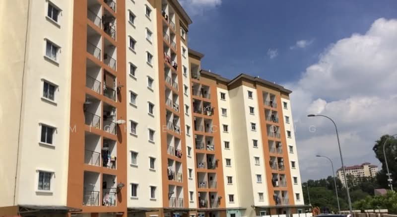 Pangsapuri untuk Disewa di Ria Apartment - Michael Choong - PropertyGuru.com.my
