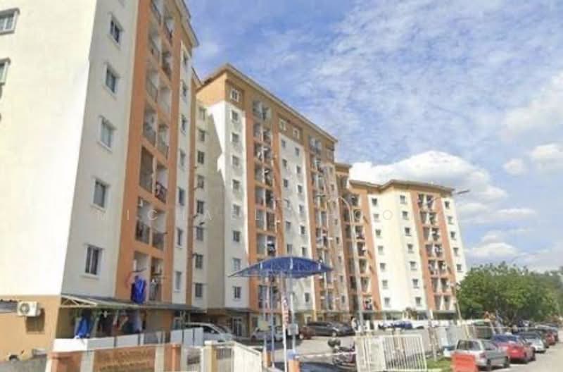 Pangsapuri untuk Disewa di Ria Apartment - Michael Choong - PropertyGuru.com.my