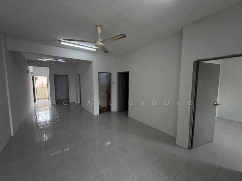 Apartment for Rent at Ria Apartment - Michael Choong - PropertyGuru.com.my