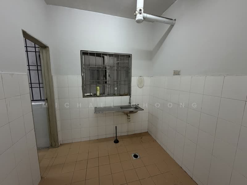 Apartment for Rent at Ria Apartment - Michael Choong - PropertyGuru.com.my