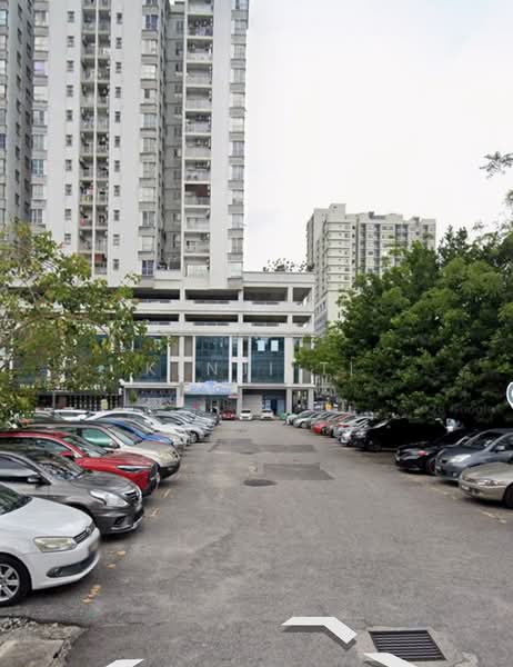 Shop / Office for Rent in Bandar Menjalara (Kuala Lumpur) - Kenji Ti - Exterior - PropertyGuru.com.my