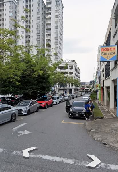 Shop / Office for Rent in Bandar Menjalara (Kuala Lumpur) - Kenji Ti - PropertyGuru.com.my