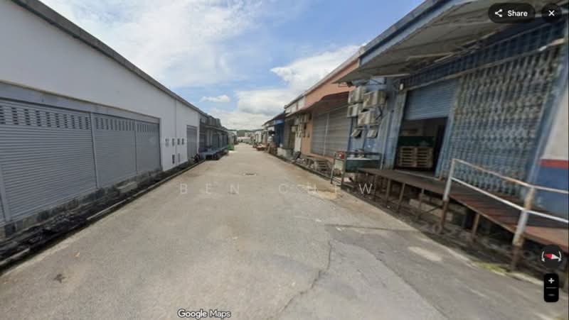 Terrace Factory for Rent in Bandar Bukit Puchong (Puchong) - Ben Chew - Exterior - PropertyGuru.com.my