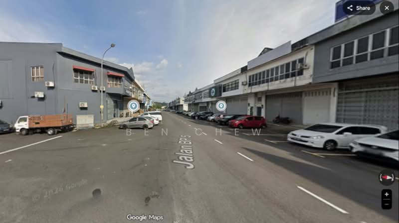 Terrace Factory for Rent in Bandar Bukit Puchong (Puchong) - Ben Chew - PropertyGuru.com.my