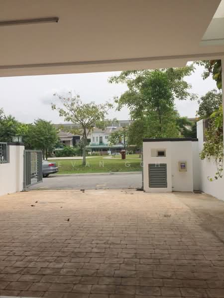 2.5-storey Terraced House for Sale in Bandar Puteri Puchong (Puchong) - Evan Goh - Exterior - PropertyGuru.com.my